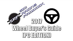 2017 PC Wheel Buyers Guide