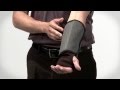 HexArmor AGS 9 Inch Cut And Puncture Resistant Arm Guard