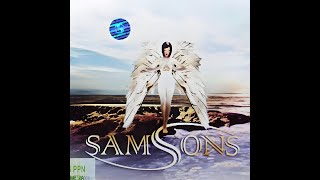 SAMSONS - SUDAHLAH (2009) (CD-RIP)