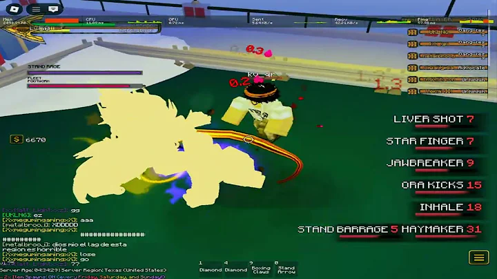 Welcome to Hell, CGG.