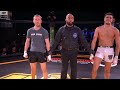 Ethen mercado vs anthony hewitt