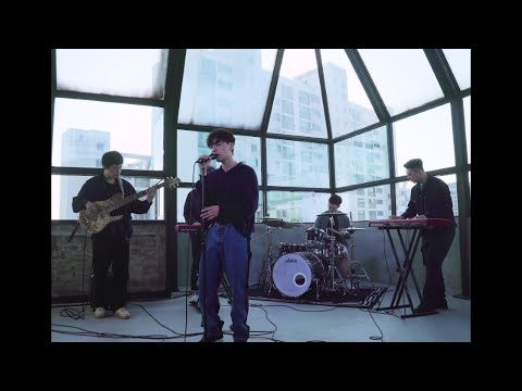 Dvwn 'Yeonnam-dong' Band Live Ver.