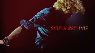 Miniatura de vídeo de "Simply Red - Never Be Gone (Official Audio)"