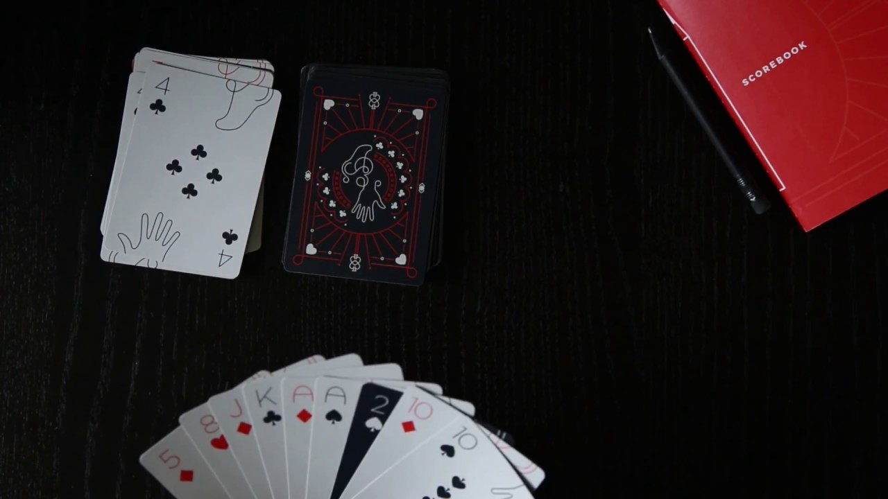 hand and foot card game online free