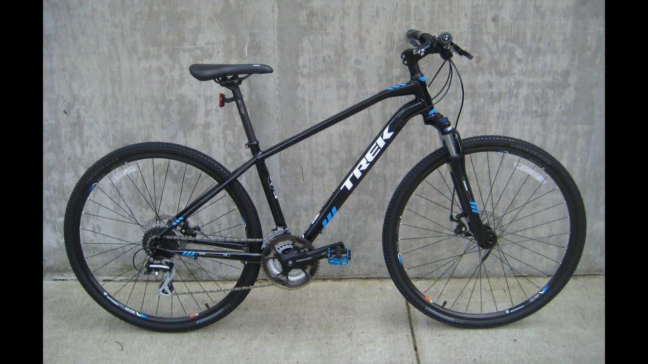 trek dual sport 8.3 ds price