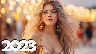 Avicii, Ed Sheeran, The Weekend, David Guetta, Lauv, Zayn & Sia Cover🔥Summer Music Mix 2024