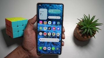 How to Add Screenshot Button on Navigation Bar on S25 Ultra 2025