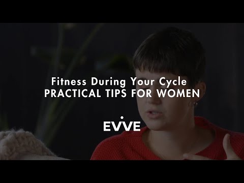 Fitness During Your Cycle: Practical Tips for Women