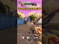 Made This Vantage Spin in Circles 😭💨 | Apex Legends #apexlegends #apex