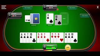 Play Deccan Rummy Cash Game Online screenshot 3