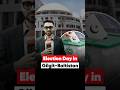 Election Day in Gilgit Baltistan