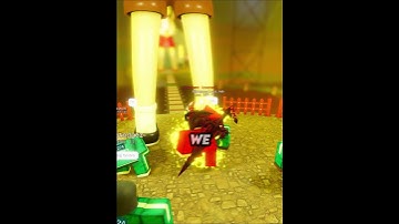 How I beat Roblox Ink Game