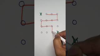 Connect dots with line | puzzle game #game #games #reels screenshot 5