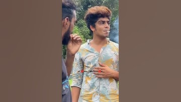 Thumbnail of Pogarekkina simham lanti mogudu kavali...steeve song.....🖤❤️🖤