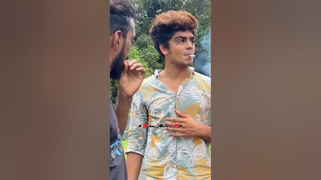 Pogarekkina simham lanti mogudu kavali...steeve song.....🖤❤️🖤