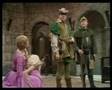 Morecambe & Wise - Robin Hood part 1