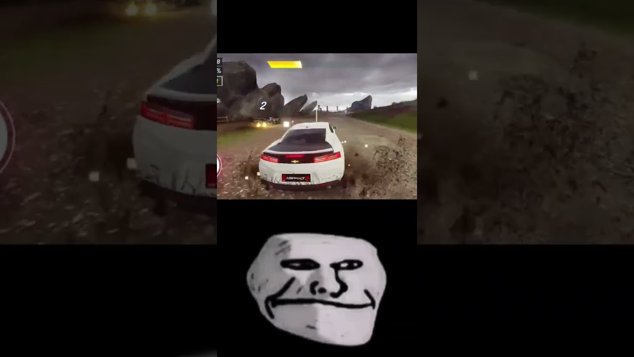 asphalt 9 vs Ace racer gaming racing gameplay