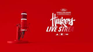 Nebraska Men's Basketball Media Availability | July 9, 2026
