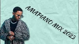 AMAPIANO MIX ROAD TO DECEMBER |  1 DECEMBER 2023 | BY DR_KAYMO