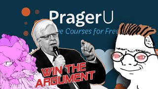 What to Do if Your Teacher Shows a PragerU Video to Your Class
