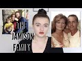 WHAT HAPPENED TO THE JAMISON FAMILY? | MIDWEEK MYSTERY