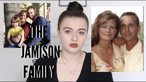 WHAT HAPPENED TO THE JAMISON FAMILY? | MIDWEEK MYS...