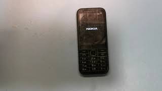 Nokia 225 Hard Reset