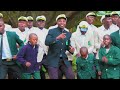 Mutendi High School Brass Band - Chenjera magumo - Video Produced by Ishmael Mupinga.