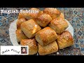 danish sweet | شیرینی دانمارکی بازاری مثل قنادی ها