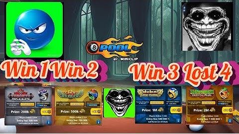 Ultimate 8 Ball Pool Gameplay: Epic Shots & Strategies! 🎱