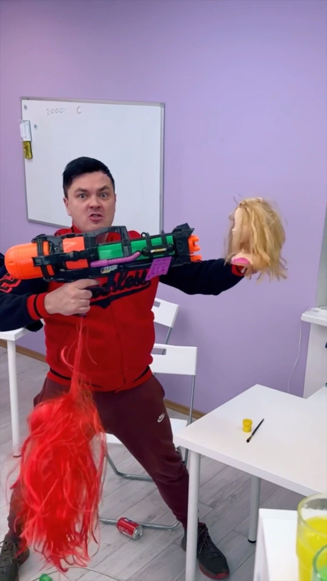 best teacher