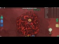 Roblox Quill Lake Lava Reactor Location