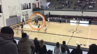 Ethan Croley Hudl 2021 2022 HS Highlights