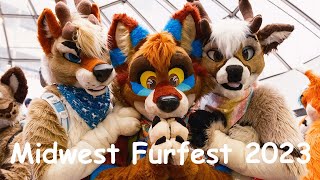 [4K] MFF 2023 - Good Time!