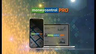 Moneycontrol Pro | Become a Pro