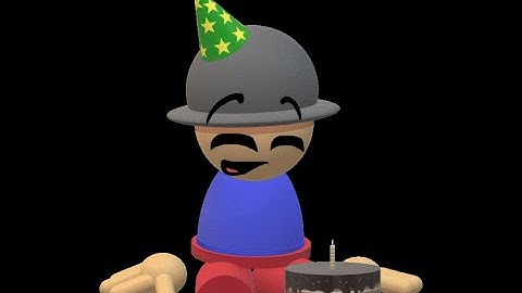 16 - Birthday Special (Read Desc if you want)