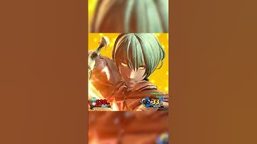 How early can you KO with Byleth