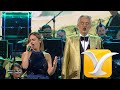 Andrea Bocelli - Pia Toscano - Canto Della Terra - Festival de Viña del Mar 2024 - Full HD 1080p