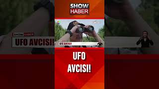 Batık Ada 'UFO'ları mı çekiyor? #showanahaber #shorts