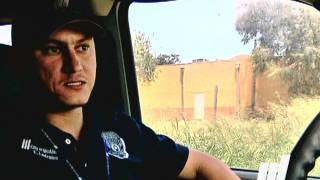 Code Enforcement In McAllen, Texas