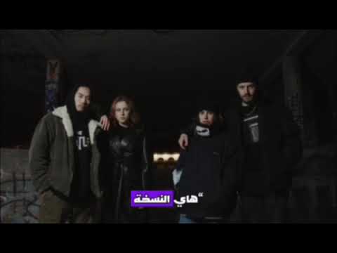 إذا وصل ك هذا الفيديو فأعرف إنو أكو شي بداخلك ديصحى