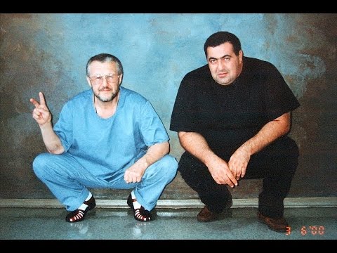 Япончик - вор в законе Япончик - вор в законе