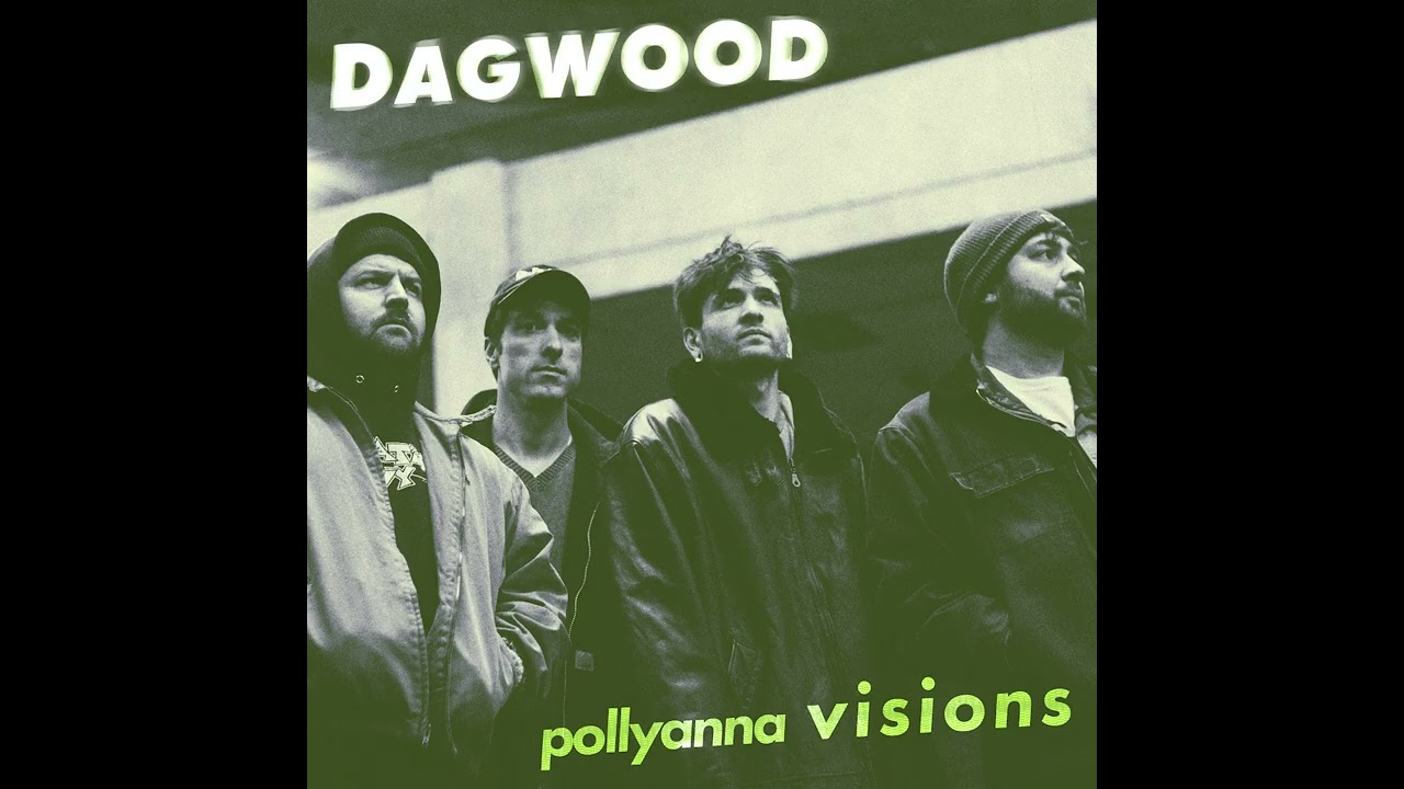 Watch Dagwood - Trying To Be Kind (official audio) on YouTube Watch Dagwood - Trying To Be Kind (official audio) on YouTube