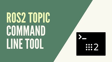 ROS2 - 
