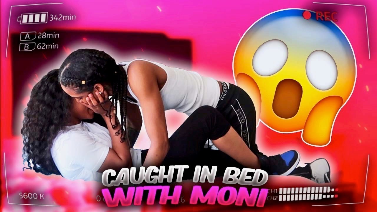 Я ПОЦЕЛУЙЛА МОНИ ИЗ ЛОЛЫ И МОНИ | СМОТРЕТЬ ПОЛНОЕ ВИДЕО