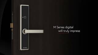 Dormakaba M5 Digital Lock