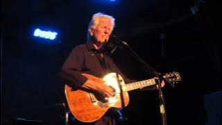 Graham Nash ~ 'Simple Man' ~ 09.26.13 City Winery