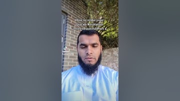 How to make your Qur