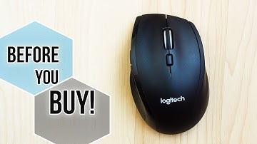 M705 is a GREAT budget mouse but...