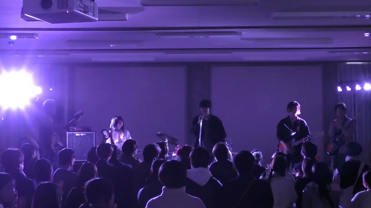 26 ミセス / Mrs. GREEN APPLE